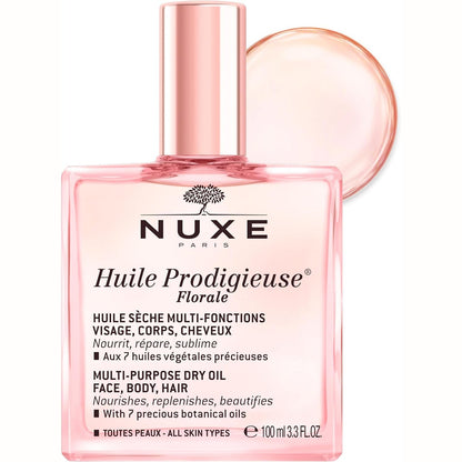 321275 - NUXE Huile Prodigieuse Florale 100 ml