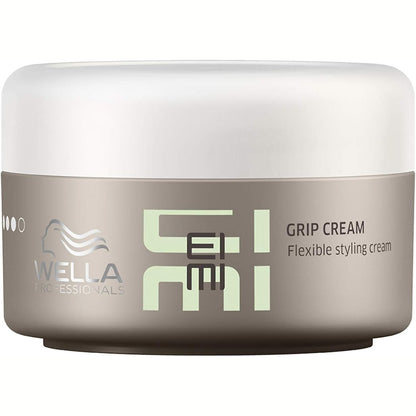 297441 - WELLA Pastë për Stilim Eimi Grip Cream | Kujdes për Flokët | 75ml