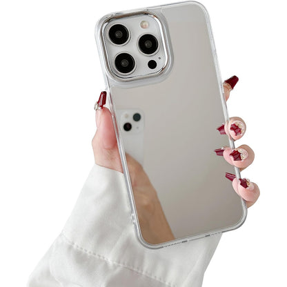 267308 - Ztofera Mbrojtëse për iPhone 16 Pro 6.3", e hollë dhe e butë, me lente kamere