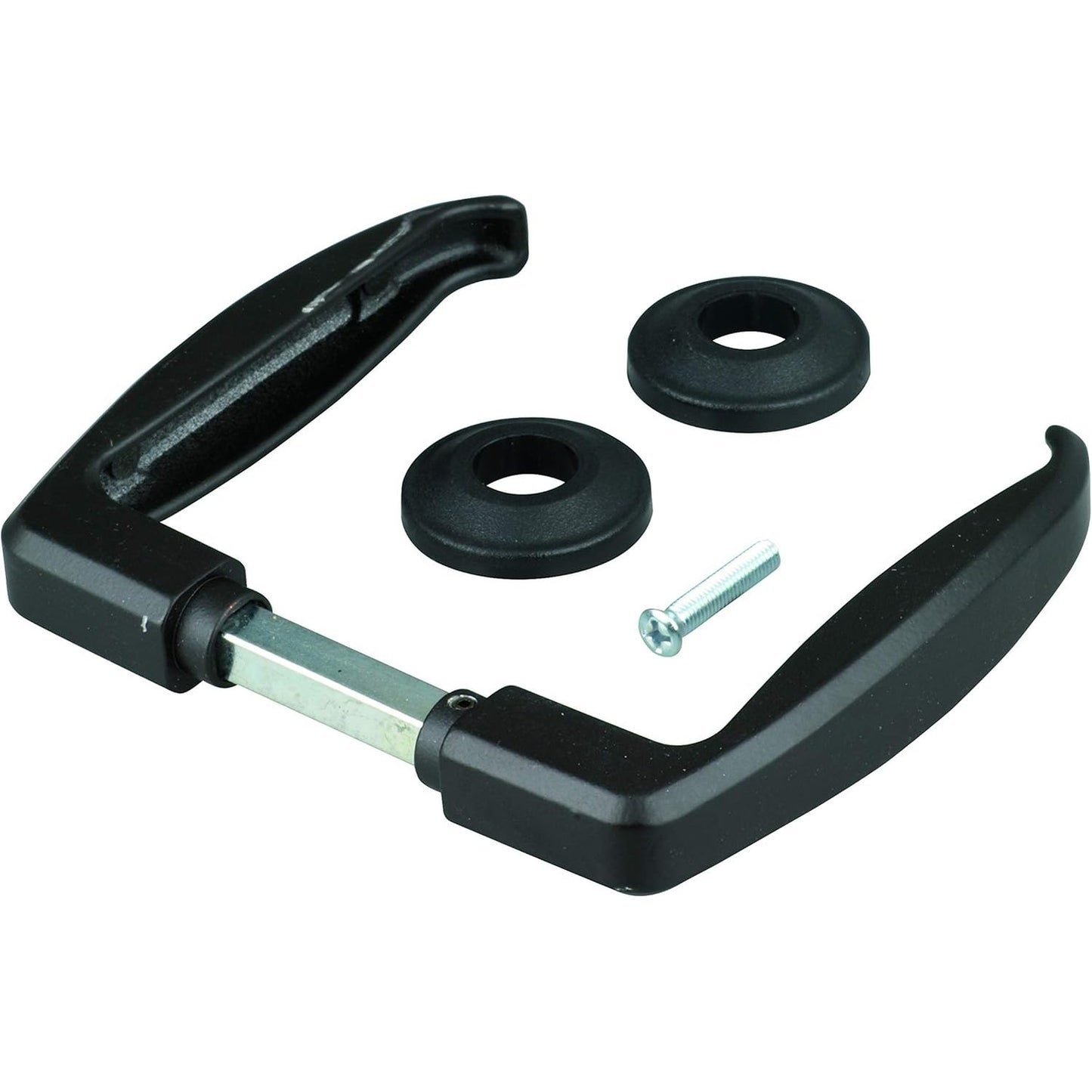 294583 - ALBERTS Dorezë dere 419035, Alumini, 40 x 107.5 mm, Çift
