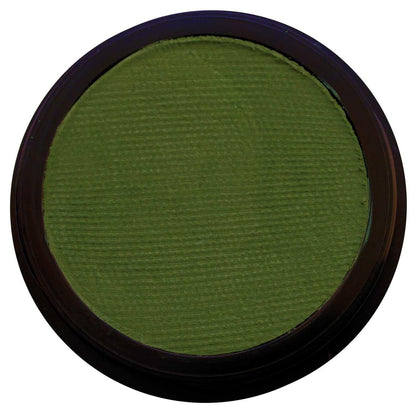306866 - EULENSPIEGEL Makeup Professional Aqua, Jeshile e errët, 20 ml | Vegan