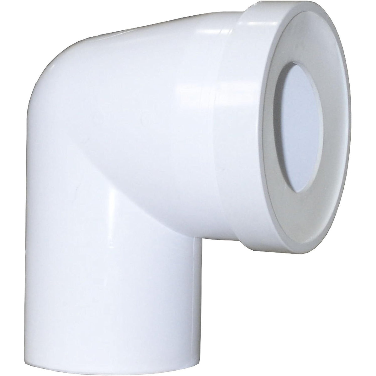 335353 - REGIPLAST PCM93 Tub mashkull i shkurtër ø 93 x 130 mm