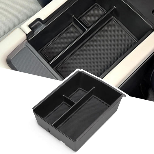 179899 - BYD - Kutia e Ruajtjes së Konsolës Qendrore për Seal U EV/Seal U DM-i 2024-2025, Kutia e Dorezave me Dysheme Jo-Rrëshqitëse për Mbështetësen e Krahut Qendror, Aksesorë Organizues Seal U EV DM-i