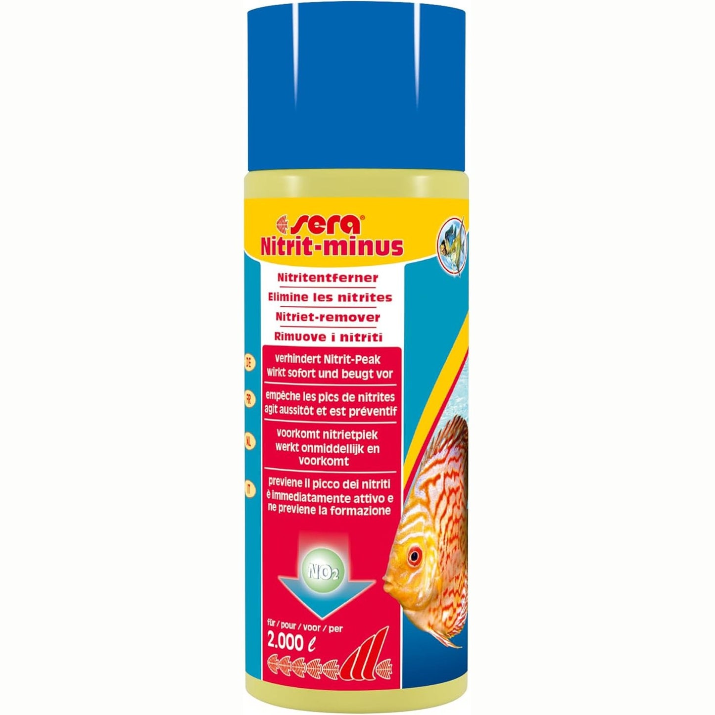 257001 - SERA Nitrite-Minus 500 ml