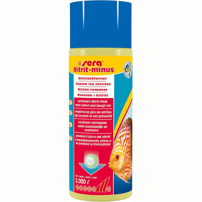 257001 - SERA Nitrite-Minus 500 ml