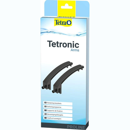 224798 - TETRA Krahë Tetronic për fiksimin e sigurt të Tetronic LED ProLine 380/580/780/980/1180/1380 në akuarium
