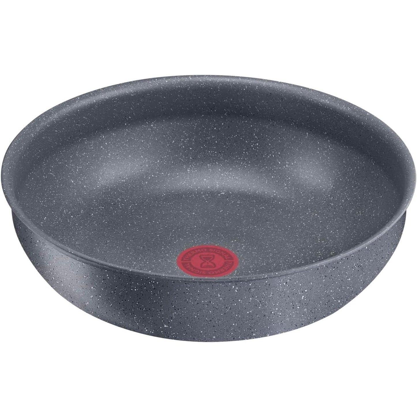 239499 - TEFAL Tigan Wok Ingenio Natural Force, 26 cm, i Stivueshëm, Jo Ngjitës, Pajtueshëm me Induksion