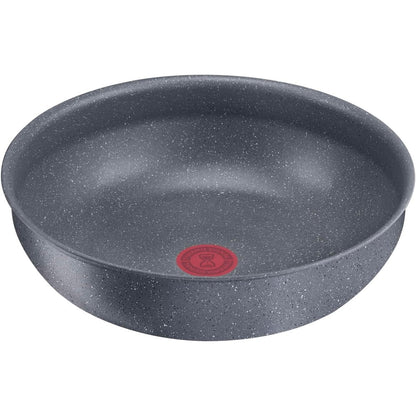 213577 - TEFAL Poêle Wok 26 cm, Induksion, Veshje jo ngjitëse, I pajtueshëm me lavastoviljen