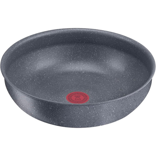 221685 - TEFAL Tigan Wok Ingenio 26 cm, i pajtueshëm me induksionin, shtresë jo ngjitëse, i sigurt për lavastovilje