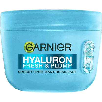 318071 - KREM SORBET HIALURONI, 50ml, për hidratim të thellë.