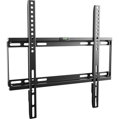 320132 - RICOO Mbështetëse për Montim në Mur për TV 40-75 inç, Mbështetje Universale e Sheshtë Ultra e Hollë për TV Smart OLED deri në 75 kg, VESA 400 x 400 mm