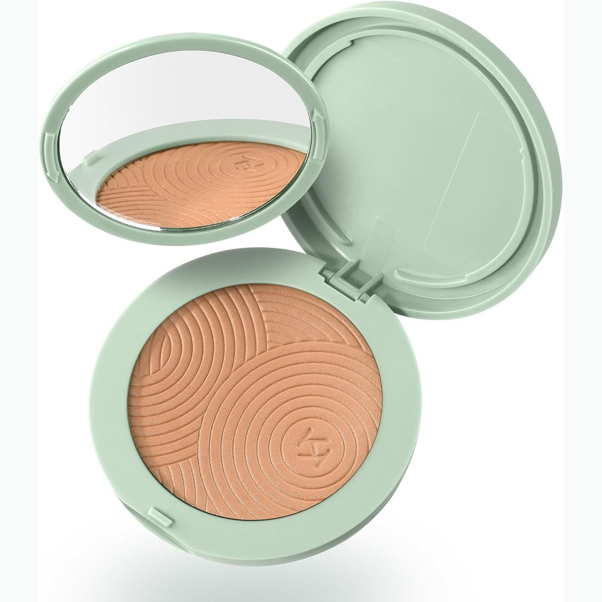 321449 - KIKO MILANO Kind by KIKO Silky Touch Powder Bronzer 01, Pudër Bronzuese