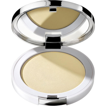 316250 - MAKEUP Pudër minerale e shtypur Redness Solutions, 11.6 g, neutralizon skuqjen, e përshtatshme për lëkura të prirura ndaj skuqjes