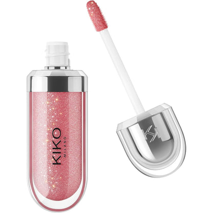 297555 - KIKO MILANO 3D Hydra Lipgloss 17 | Shkëlqyes buzësh 3D, 5 ml