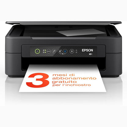 273122 - EPSON Printer 3-në-1 Expression Home XP-2200, Printim, Skanim, Kopjim, WiFi Direct, Ultra kompakt, Fishekë të veçantë