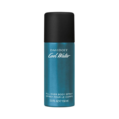 271550 - DAVIDOFF Deodorant Spray Cool Water 150ml