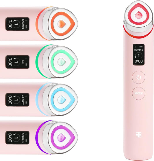 315086 - MEDICUBE Booster Pro Pink