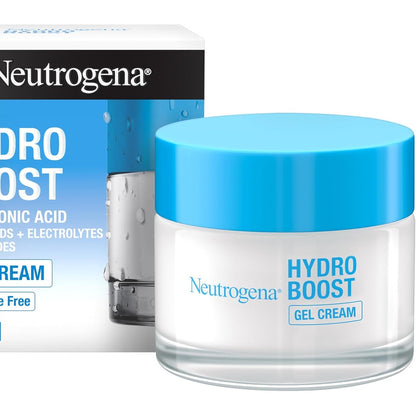 290255 - NEUTROGENA Krem-xhel hidratues Hydro Boost, 50 ml
