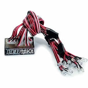 47779 - CARSON - Pjesë e kontrolluar me radio, teknologji Bluetooth 5.0, materiali plastik i fortë, bateri litium-ion 3.7V