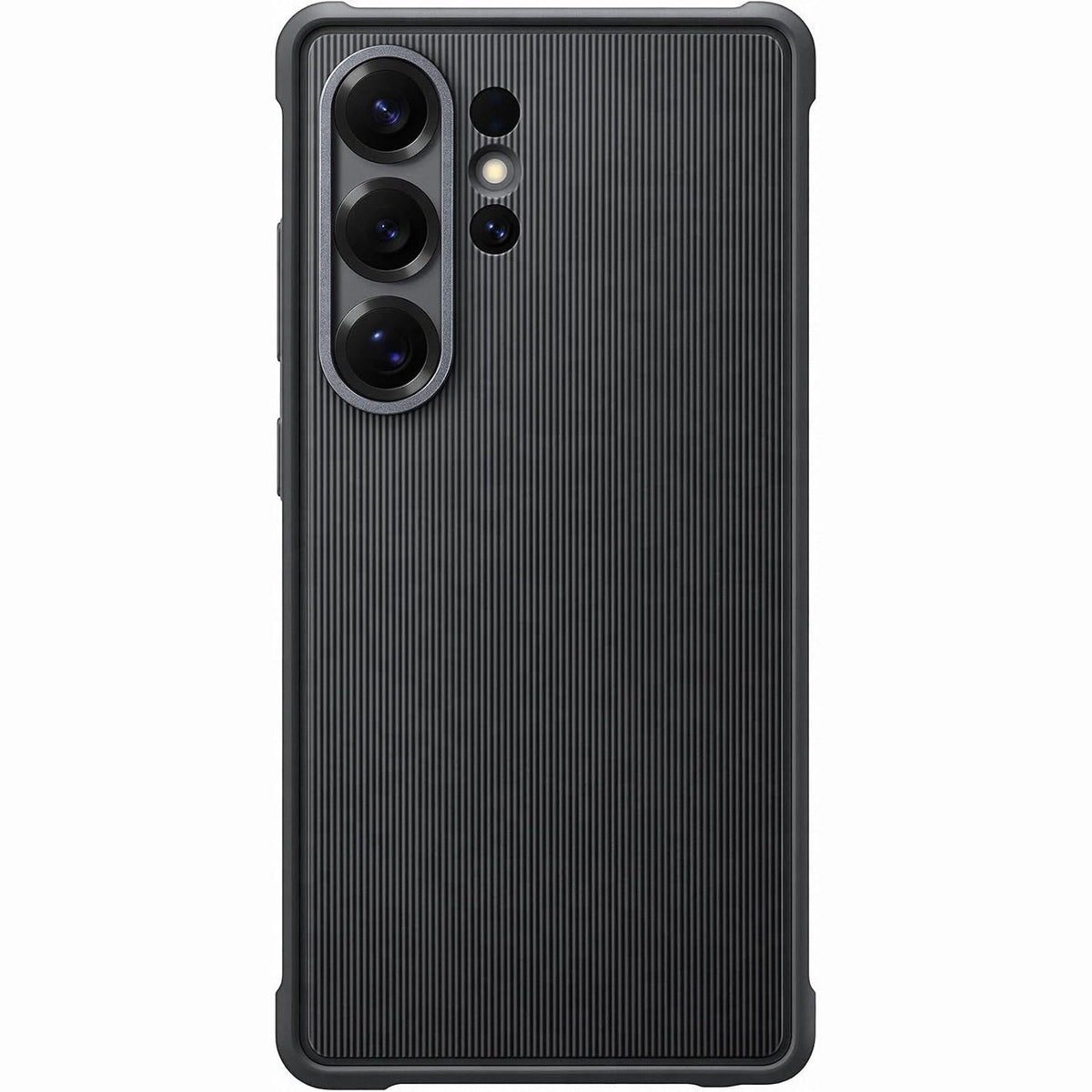 299532 - SAMSUNG Mbrojtëse EF-RS938 për Galaxy S25 Ultra, Mbulesë Telefoni, e Fortë, e Zezë