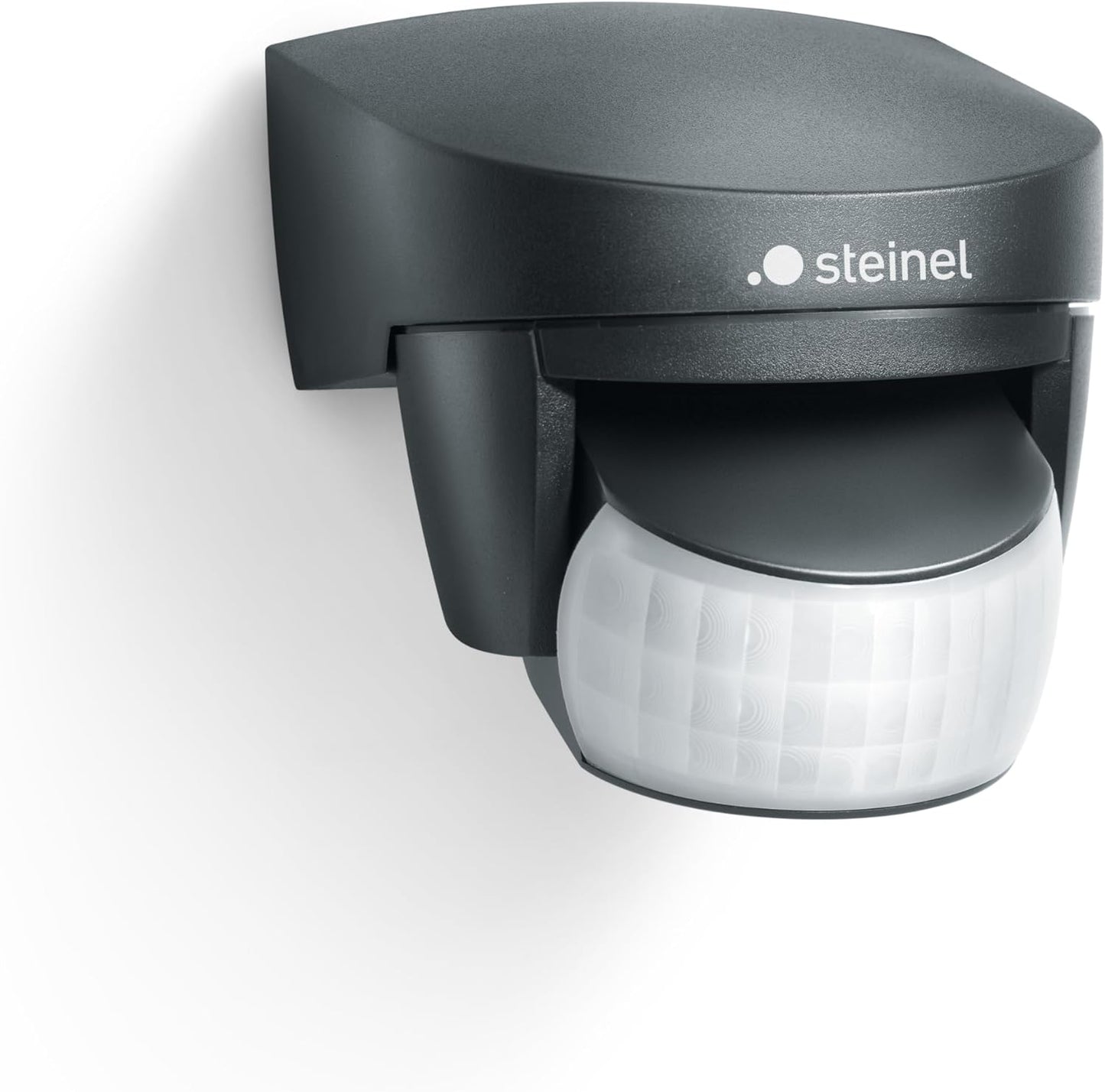 226697 - STEINEL IS 140-2 Detektor lëvizjeje - I zi - Sensor lëvizjeje 140° - Rreze veprimi maksimale 14 m - IP54