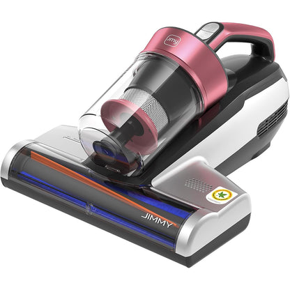 288180 - JIMMY Fshesë me korrent për dyshekë BX5 Pro, 500W, 15kPa, UV dritë, teknologji ultrasonike, filtrim me ciklon të dyfishtë