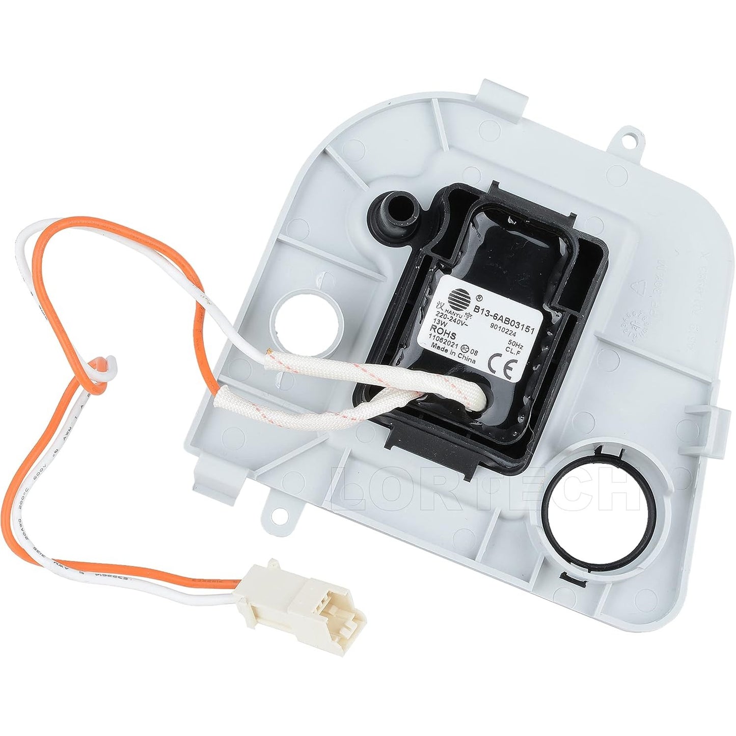 294311 - WHIRLPOOL POMPA E KULLIMIT TË UJIT PËR THARËSE LARGARISH - 481070109852