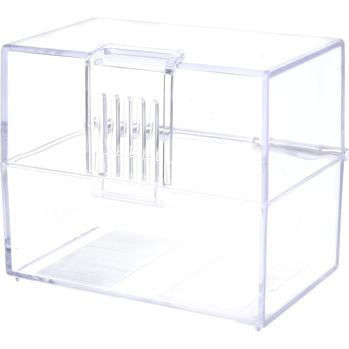 305649 - HERLITZ Kuti Indeksi Kartash 50022946, Transparente Kristalore, 1 copë, Bosh, A8