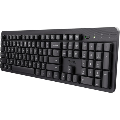 276787 - Trust ODY II Tastiera pa tel, QWERTY Layout
