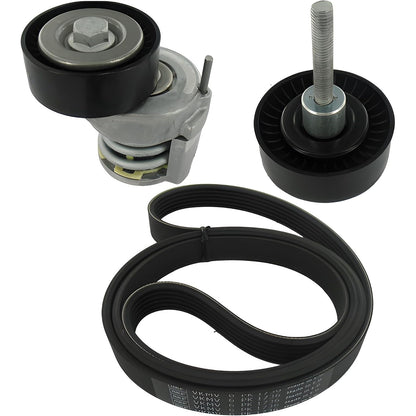 312753 - SKF VKMA 31047 RRIP ME BRINJË - SET - LARTËSIA 106 MM, GJATËSIA 330 MM, GJERËSIA 141 MM - CILËSI ORIGJINALE