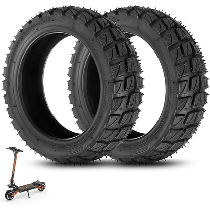 322313 - VOLOHAS 10x2,7-6,5/10x2,75-6,5 Off-Road Tubeless Pneumo për skuter elektrik Smartgyro Speedway/Rockway/Crossover Speedway 5/Dualtron 3/KuKirin G3/Urban Glide eCross Pro/Pro Boost