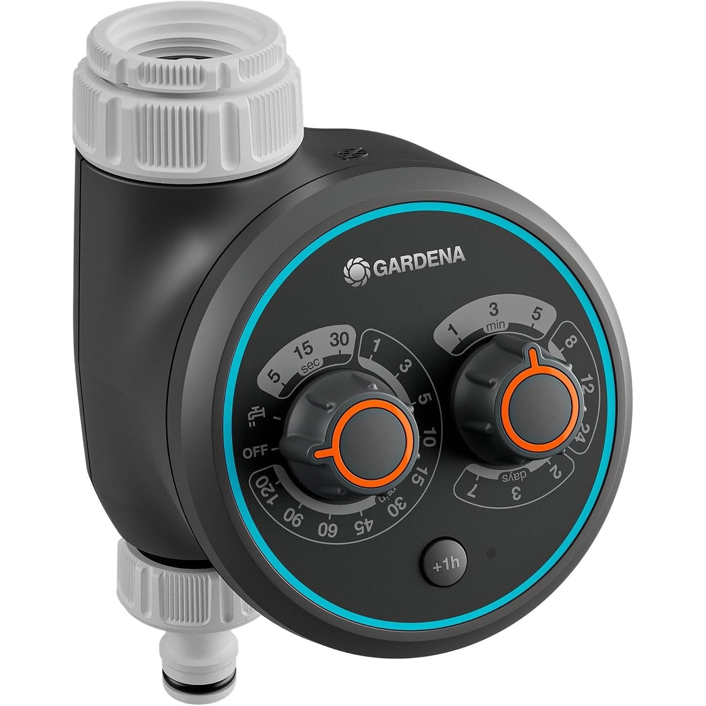 288583 - Gardena Water Control Easy Plus, Kohëmatës Ujitjeje