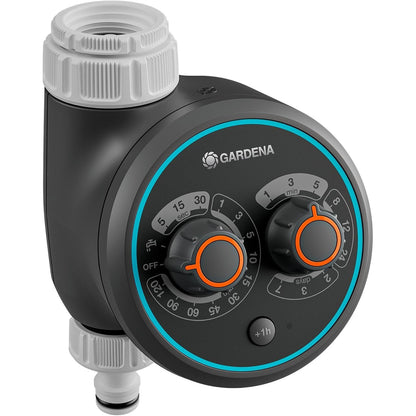 288583 - Gardena Water Control Easy Plus, Kohëmatës Ujitjeje