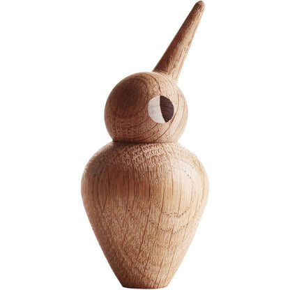 250581 - KRISTIAN VEDEL Arkitekti i bërë | Vogel | Klein | Druri natyral