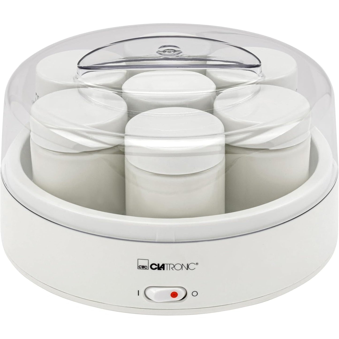162708 - CLATRONIC Makinë për prodhimin e Kosit JM 3344