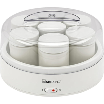 162708 - CLATRONIC Makinë për prodhimin e Kosit JM 3344