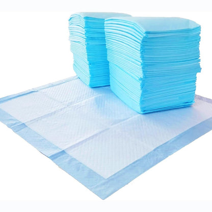 222381 - AMAZON BASICS Pako me 150 Jastëkë Stërvitjeje 56 x 56 cm, Papërshkueshëm nga Uji, Blu