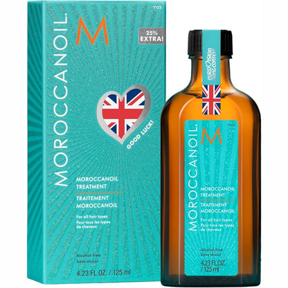 302898 - MOROCCANOIL Seti "Be an Original" - Edicioni Special i Eurovision - 500g