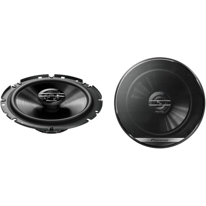 288773 - PIONEER TS-G1720F - Altoparlant koaksial 6.5" 2-kahësh, 300 vat