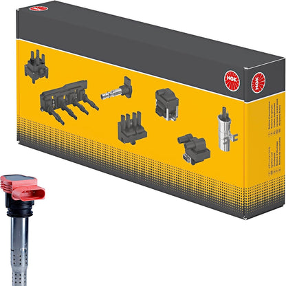 163573 - NGK 48041 - Sistemi i Ndezjes me Spirale