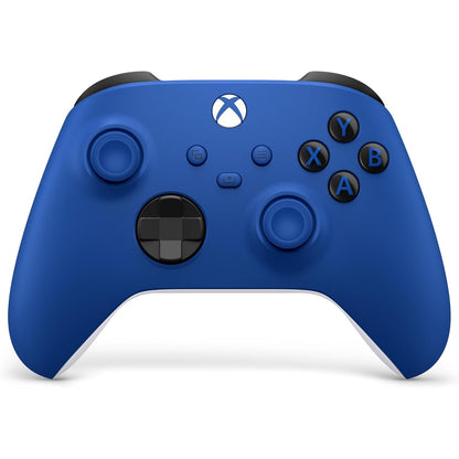 276452 - XBOX Live pa Fil - Shock Blue Series X, Series S, One, Windows 10 dhe 11, Android dhe iOS