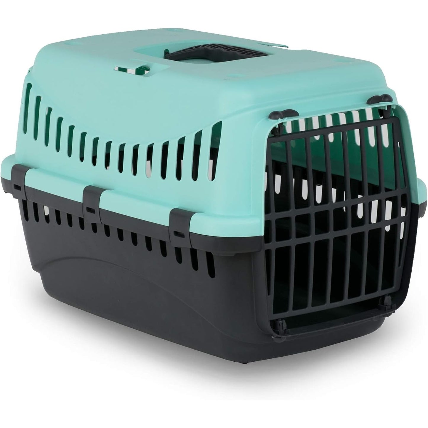 215324 - MP BERGAMO Shportë plastike për mace Gipsy 50, 7 kg