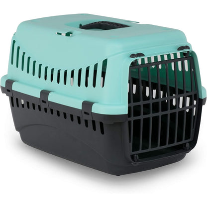 215324 - MP BERGAMO Shportë plastike për mace Gipsy 50, 7 kg