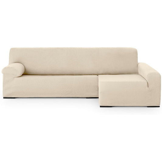 175117 - EYSA Mbulesë Divani Elastike në Formë L-Je Poseidon me Krah të Djathtë, Ngjyra 00, Pamje nga Përpara