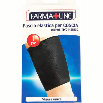 308097 - FARMALINE Shirit elastik për kofshë, 1 copë