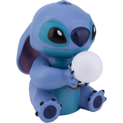 218302 - PALADONE Llambë Koleksionuese Lilo & Stitch | 20 cm | Material: Plastikë
