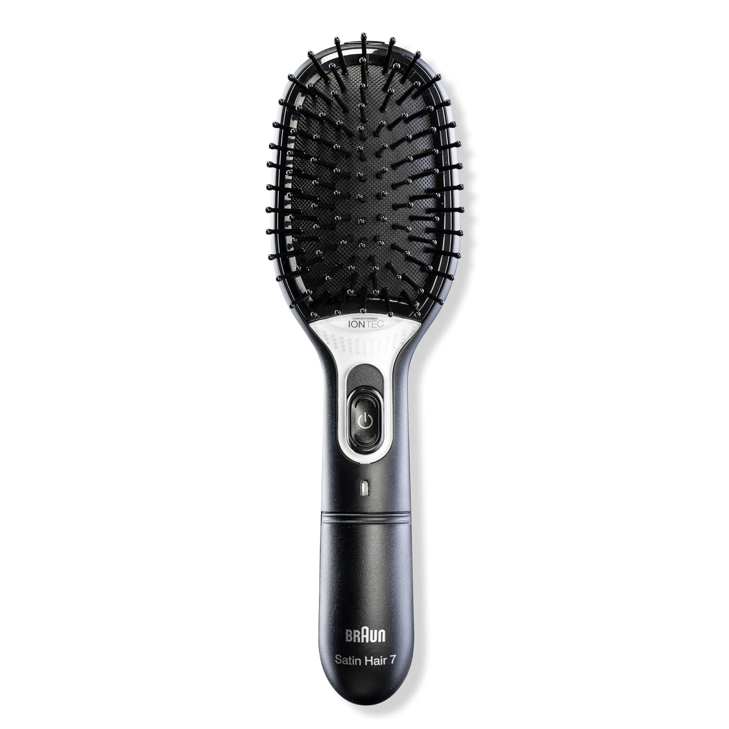 275219 - BRAUN Furçë elektrike BR 710 Satin Hair 7, e zezë