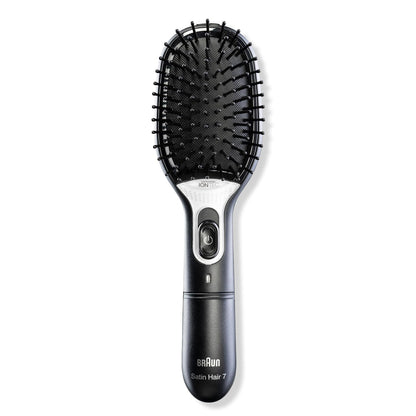 275219 - BRAUN Furçë elektrike BR 710 Satin Hair 7, e zezë