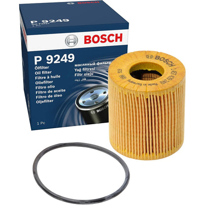 289293 - BOSCH Filtër Vaji 1457429249