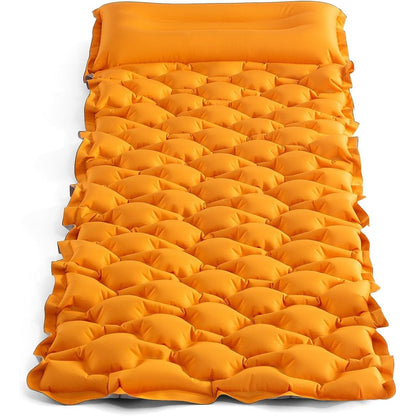 313581 - Intex Dysheme kampingu Premaire 64098NP e fryrë 71 cm x 1.91 m x 11 cm